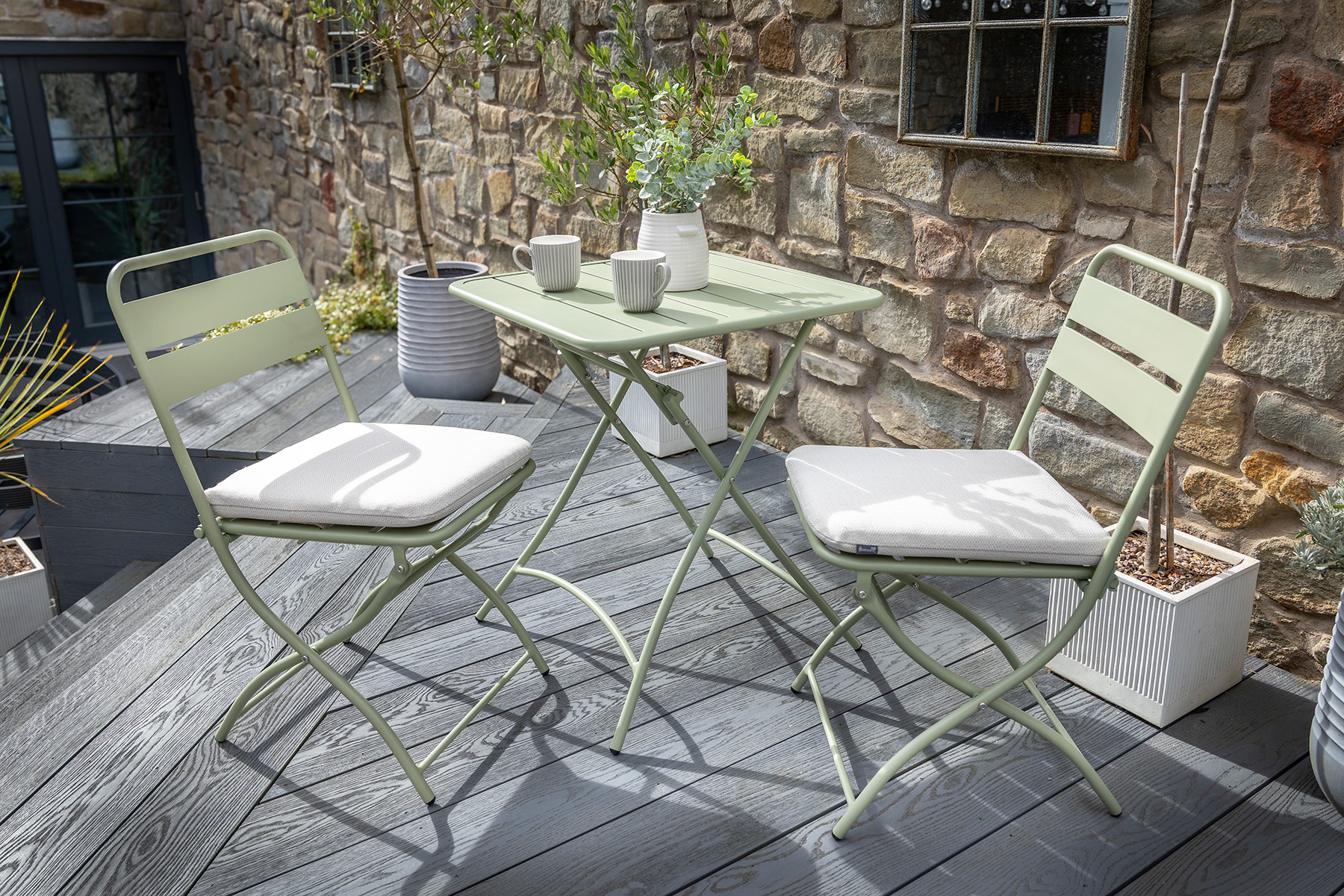 Urban Bistro Set